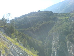 Das «Indiana Jones» Tal